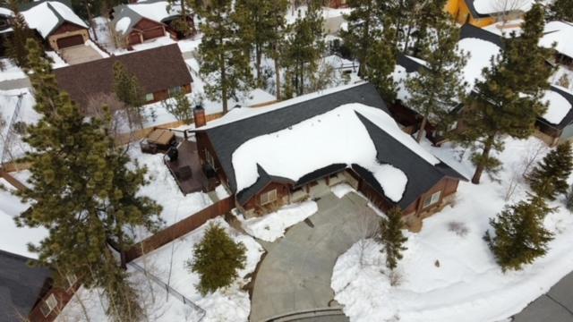 Custom Single Story Cabin With Jacuzzi Pool Table & Big Game Room With Arcade Games Біг-Бер-Лейк Екстер'єр фото